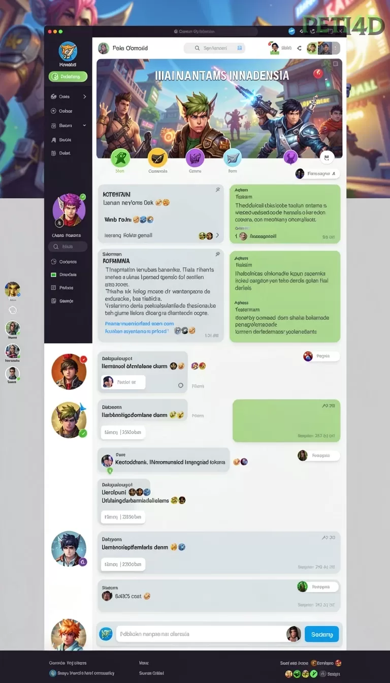 Screenshot Dewa777 nomor 3