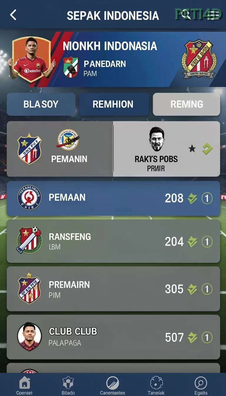 Screenshot Hebat33 nomor 1