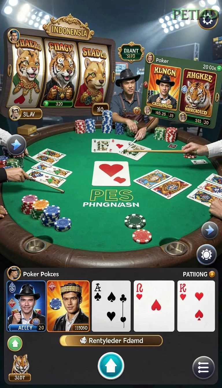 Screenshot King88 nomor 1