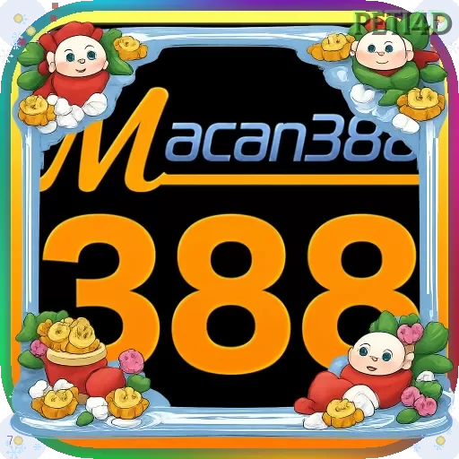 macan388 - 6