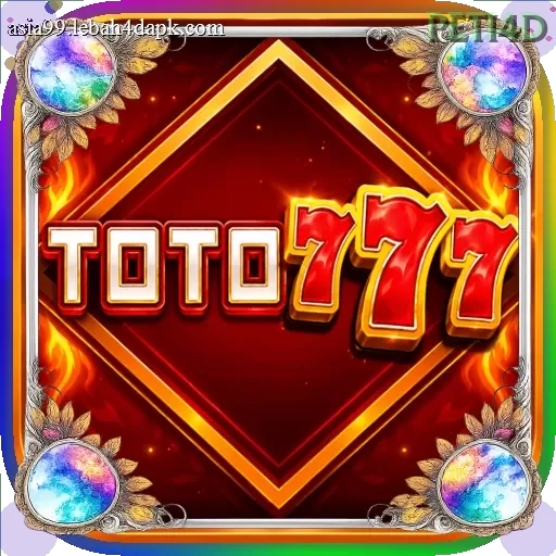 toto777 - 2